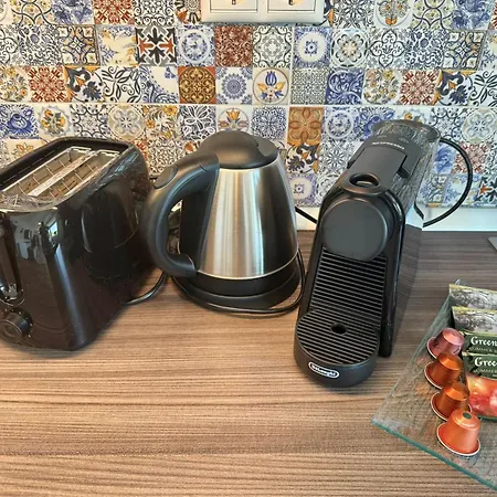 Local-lux Penthouse - Free Parking * Kecskemét