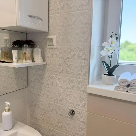 Apartment Local-lux Penthouse - Free Parking Kecskemét