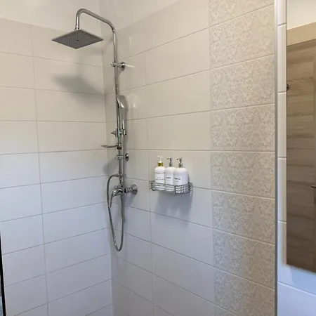 Apartament Local-lux Penthouse - Free Parking Kecskemét