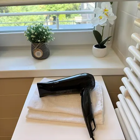 Local-lux Penthouse - Free Parking Kecskemét